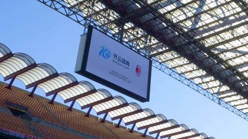 了转会市场